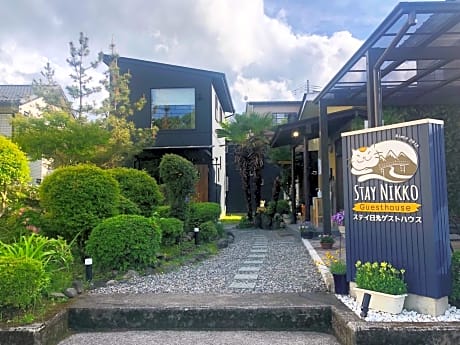 Stay Nikko Guesthouse