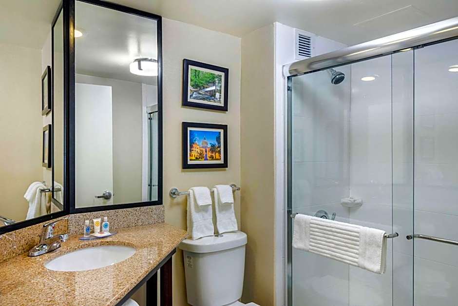 Comfort Inn Atlanta International Airport