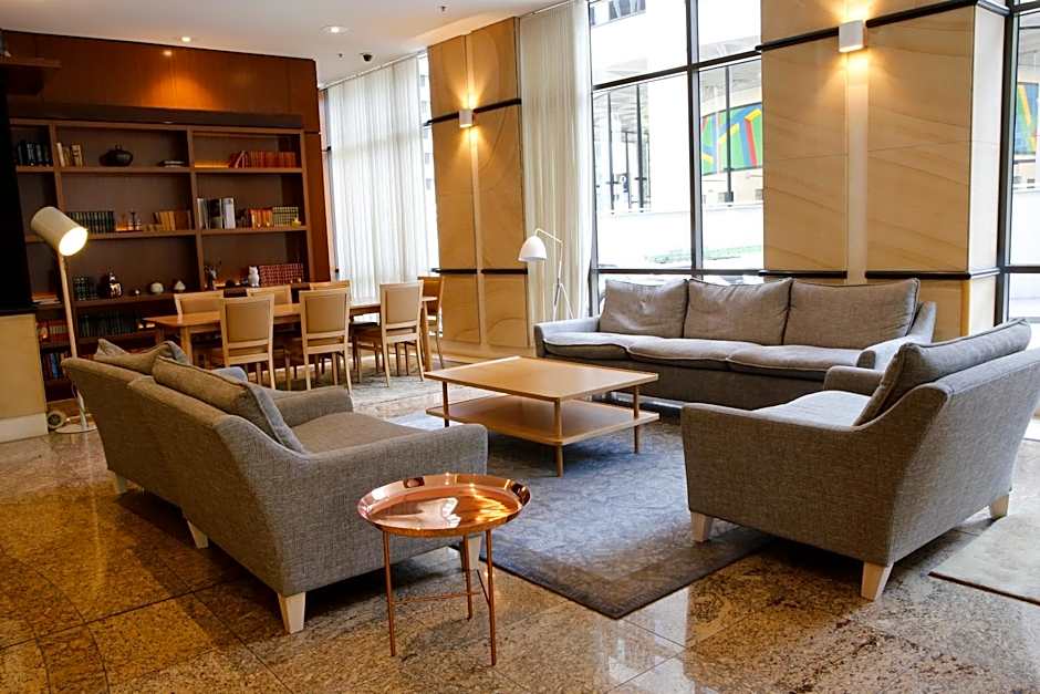 Mantra 2 Bond Street