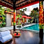 Mahagiri Villas Sanur