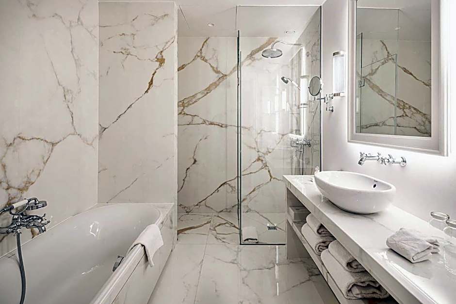De Tuilerieen - Small Luxury Hotels of the World