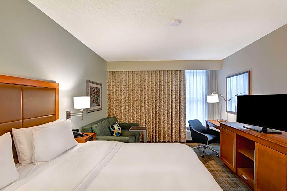 Hampton Inn By Hilton State College