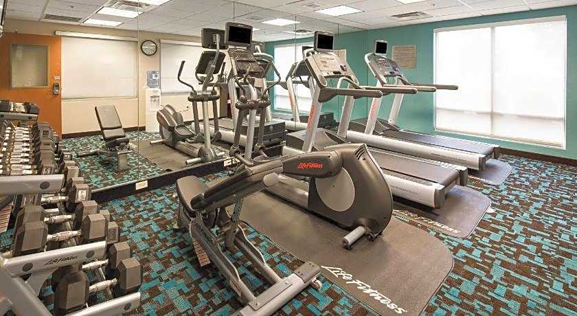 Fairfield Inn & Suites by Marriott Conway