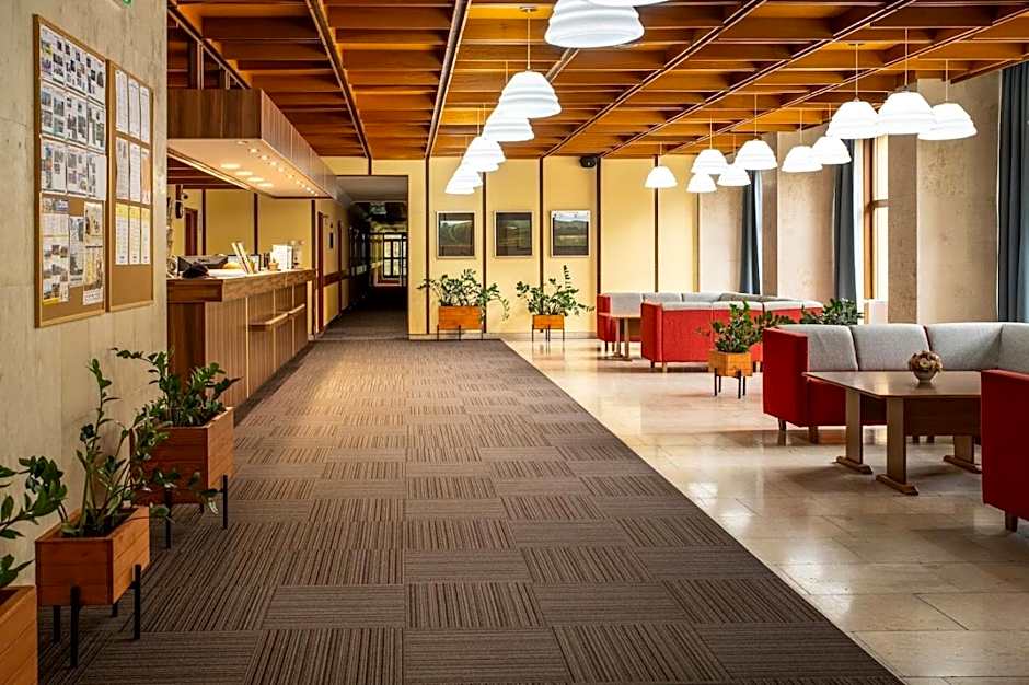 Hotel SOREA HUTNÍK