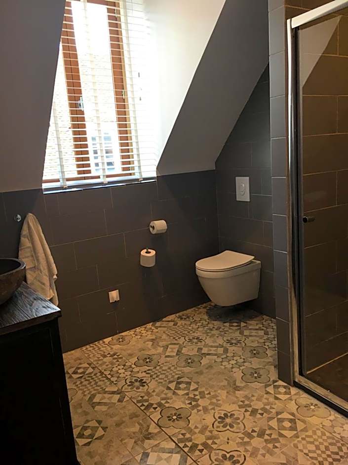 Boutique Hotel B&B Fleurie