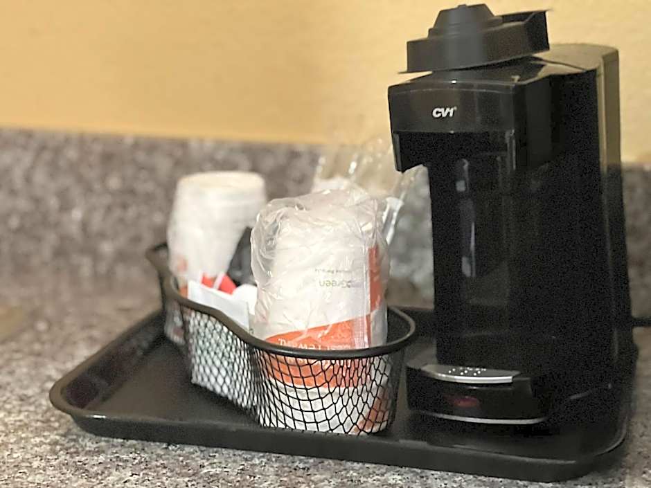 Comfort Suites Louisville East