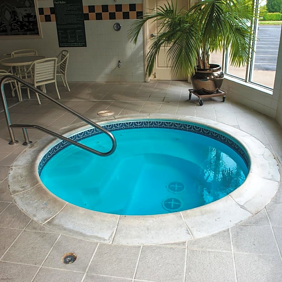 Hilton Garden Inn Portland Airport