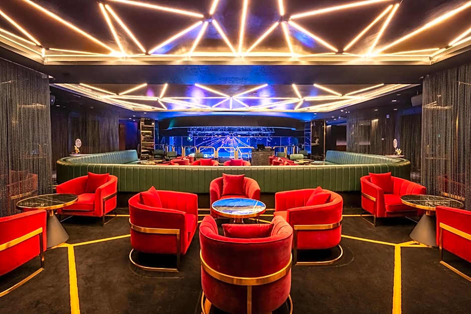 Glee Nairobi, a Preferred LVX Hotel