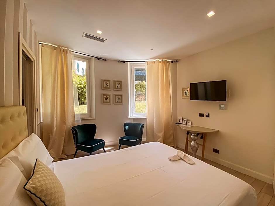 Hotel Sant'Andrea