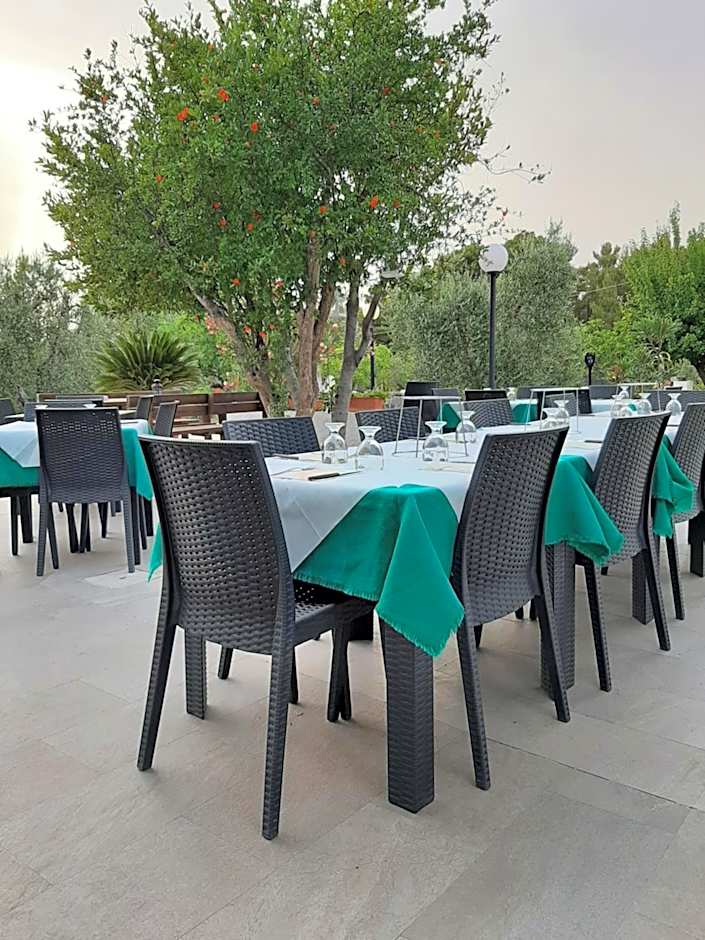 Osteria B&B Il Rifugio