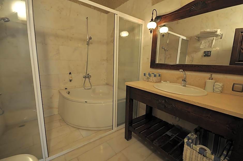 Dreams Cave Hotel