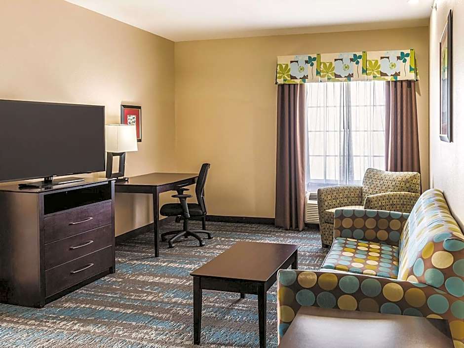 La Quinta Inn & Suites by Wyndham Dallas Grand Prairie South
