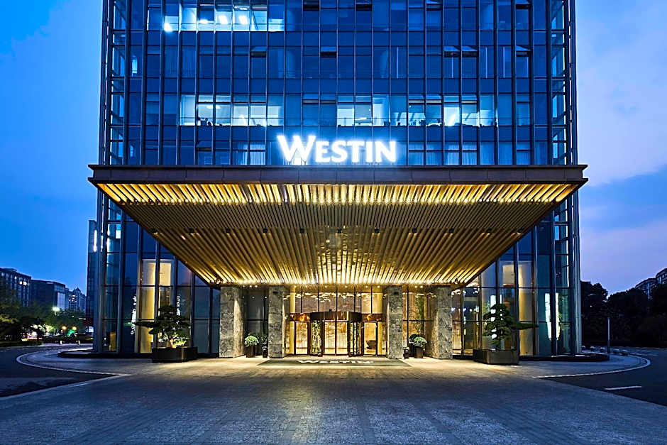 The Westin Wenzhou