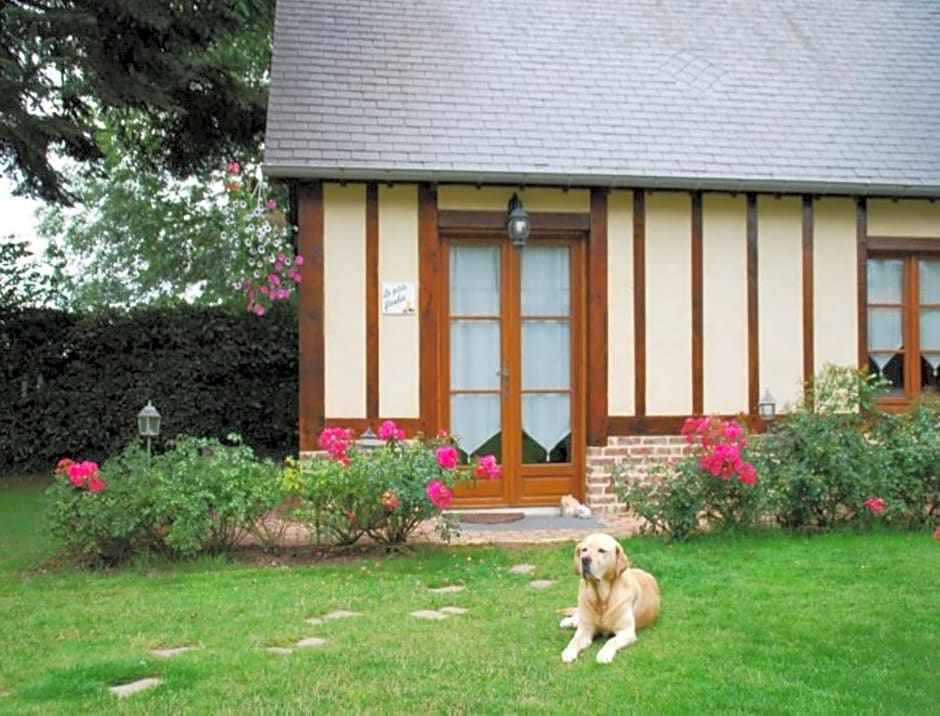 Chambres d'hôtes La Petite Flambée