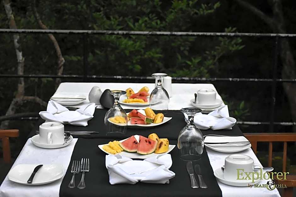 Explorer by Mahoora - Wasgamuwa