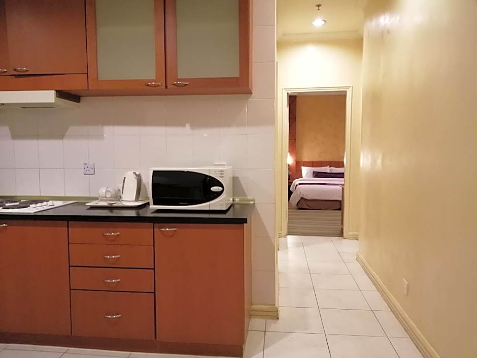 StayInn Gateway Hotel Apartment