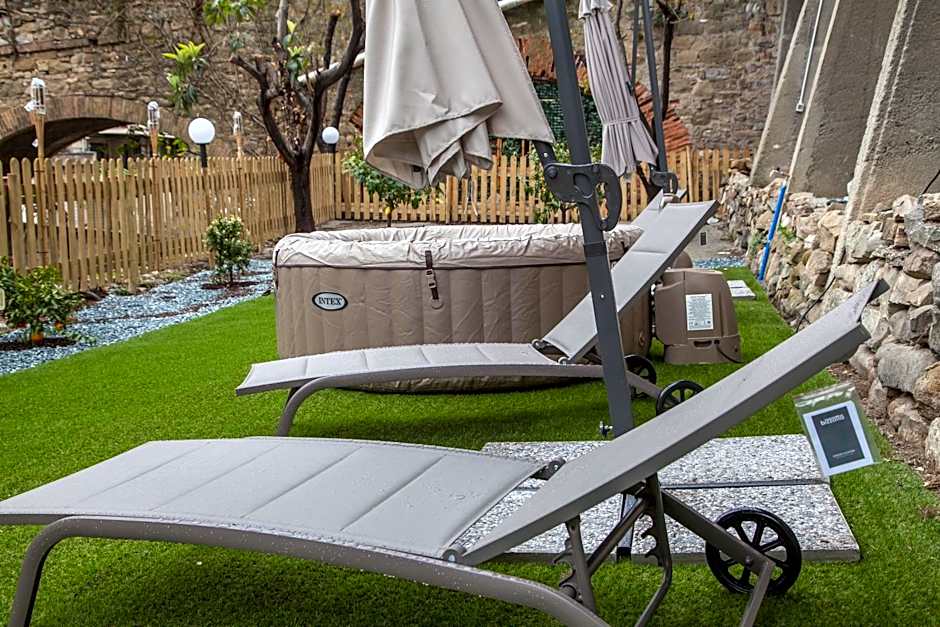 Casa delle Ginestre Bike