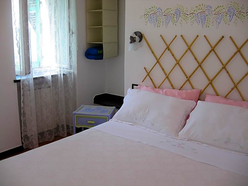 B&B I Glicini