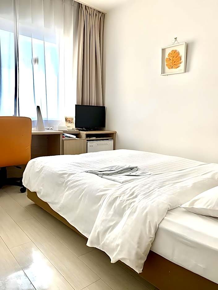 Smile Hotel Okinawa Naha