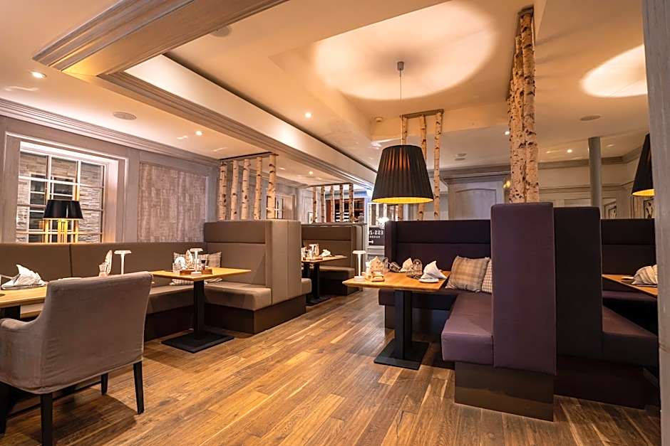 Ringhotel Niedersachsen