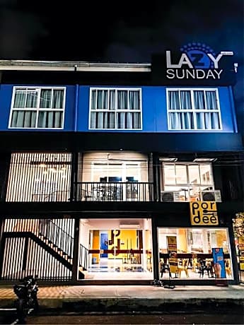 Lazy Sunday Hostel