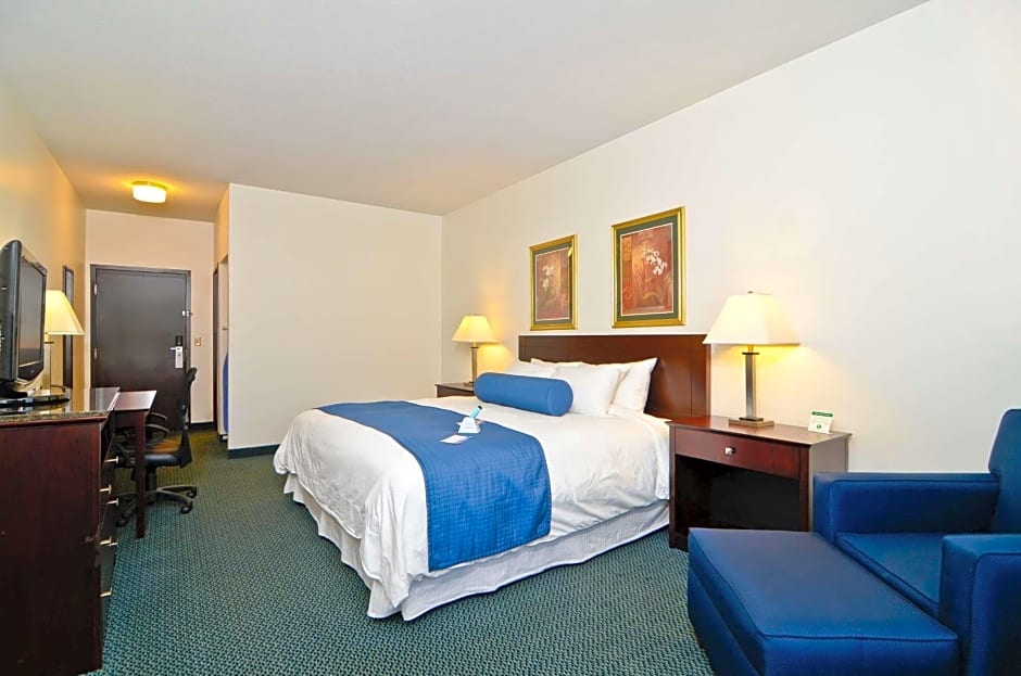 Best Western Gas City