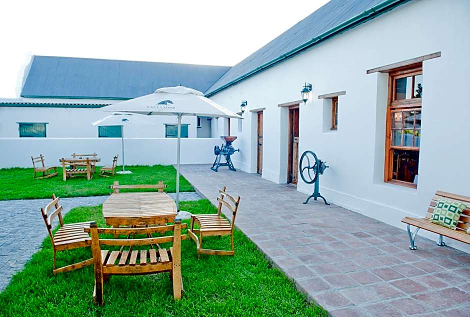 Excelsior Manor Guesthouse