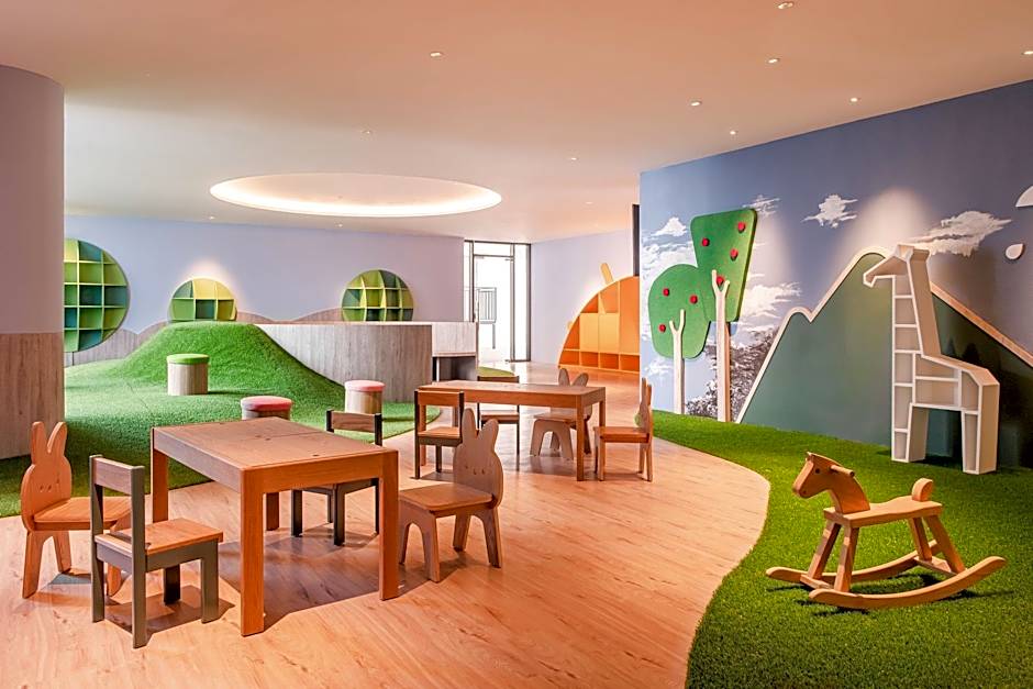 Ascott Gurney Penang