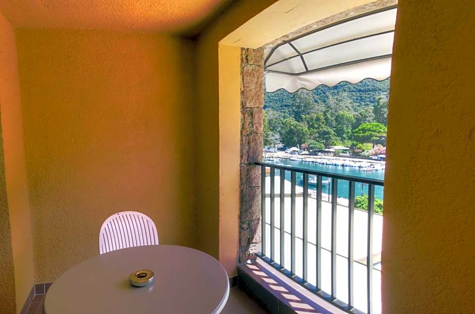 Hôtel Le Romantique