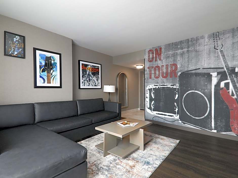 Hollywood Casino-Hotel at Greektown