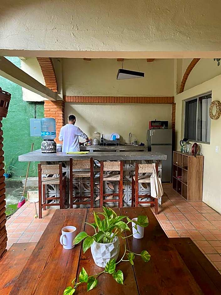 Akoma Sayulita