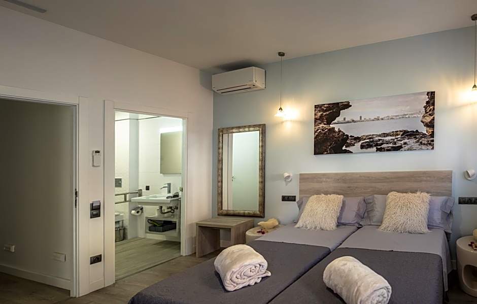 La Palmera Hotel Boutique