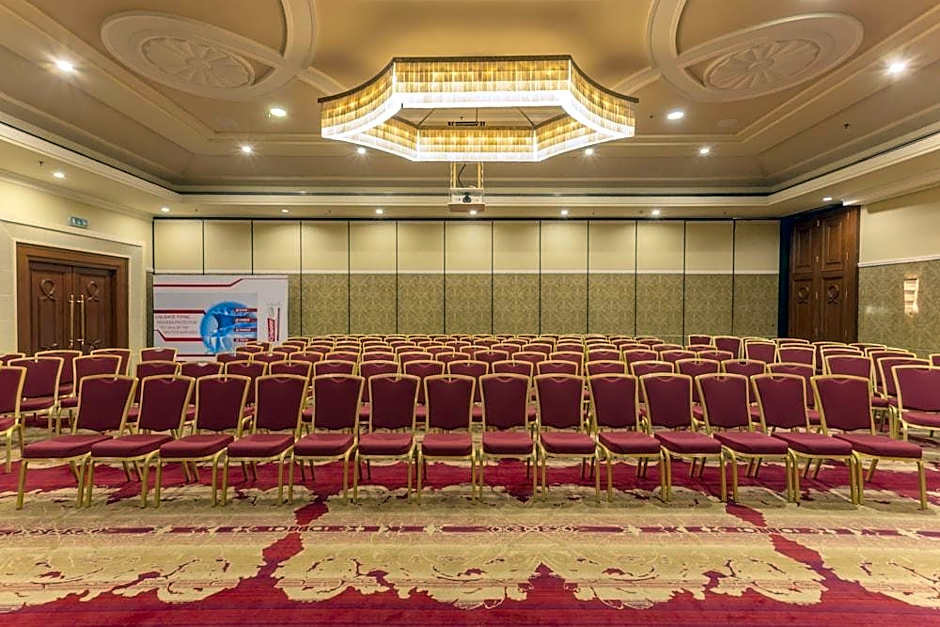 Landmark Amman Hotel & Conference Center