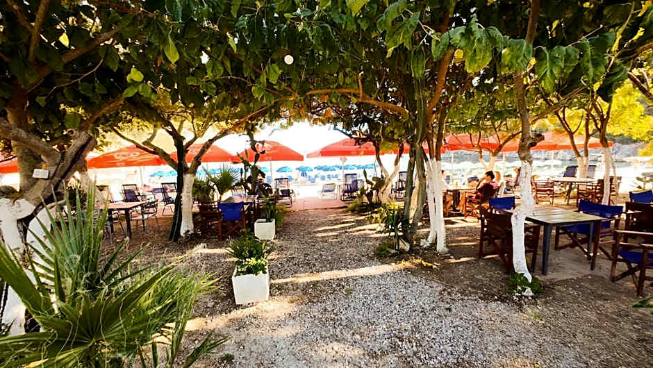 Rouda Bay Beach Hotel