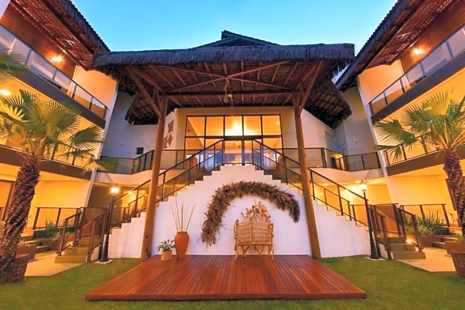 Porto Das Dunas Praia Hotel