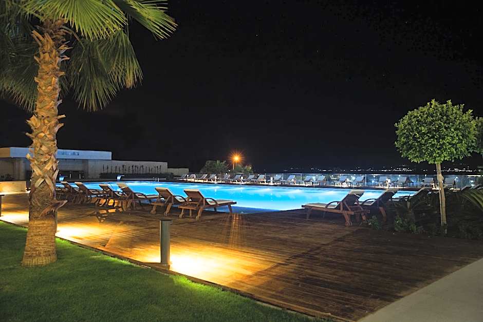 ON'LIVE HOTEL
