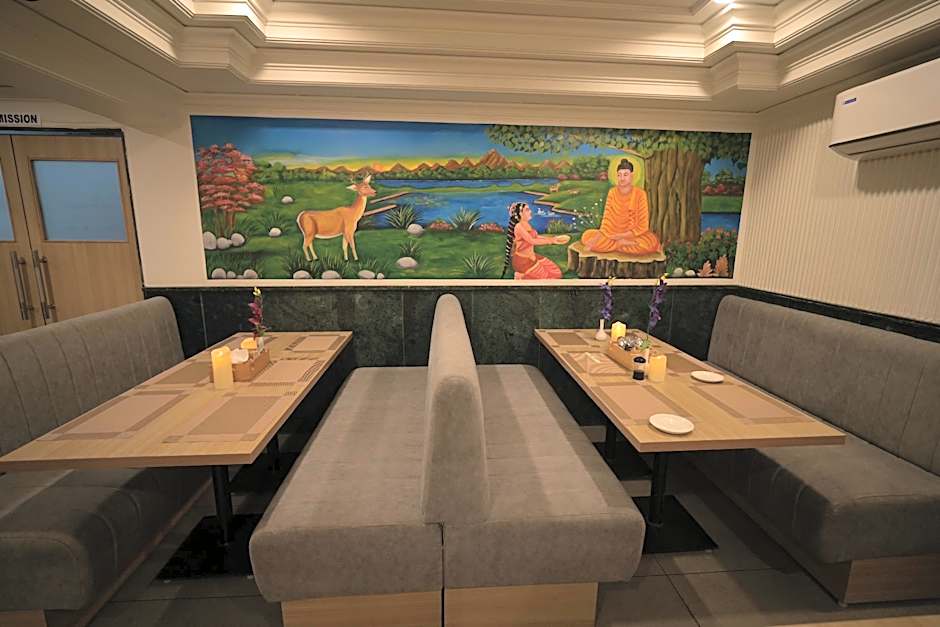 Hotel Sujata