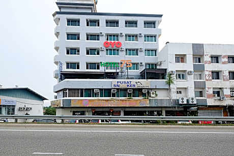 OYO 1105 Hotel 75