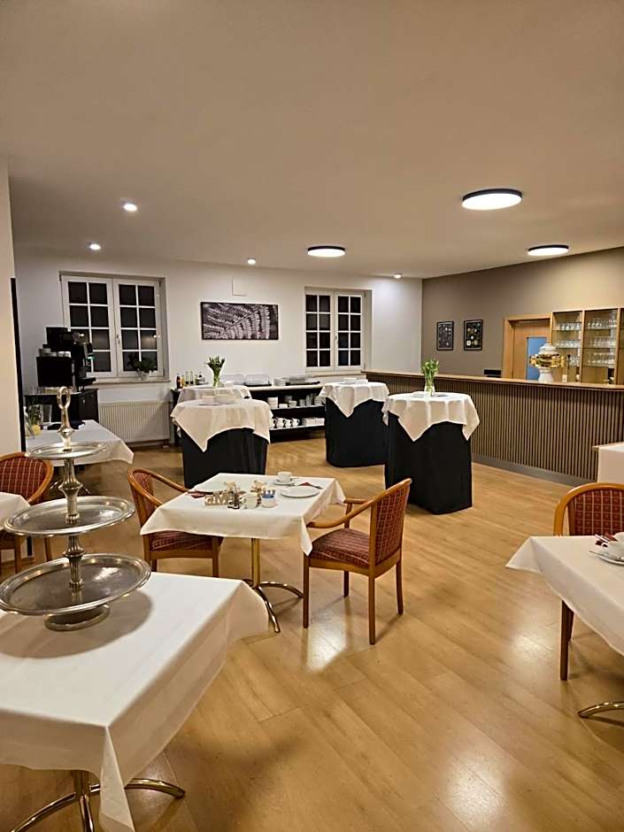 Parkhotel Bad Brambach