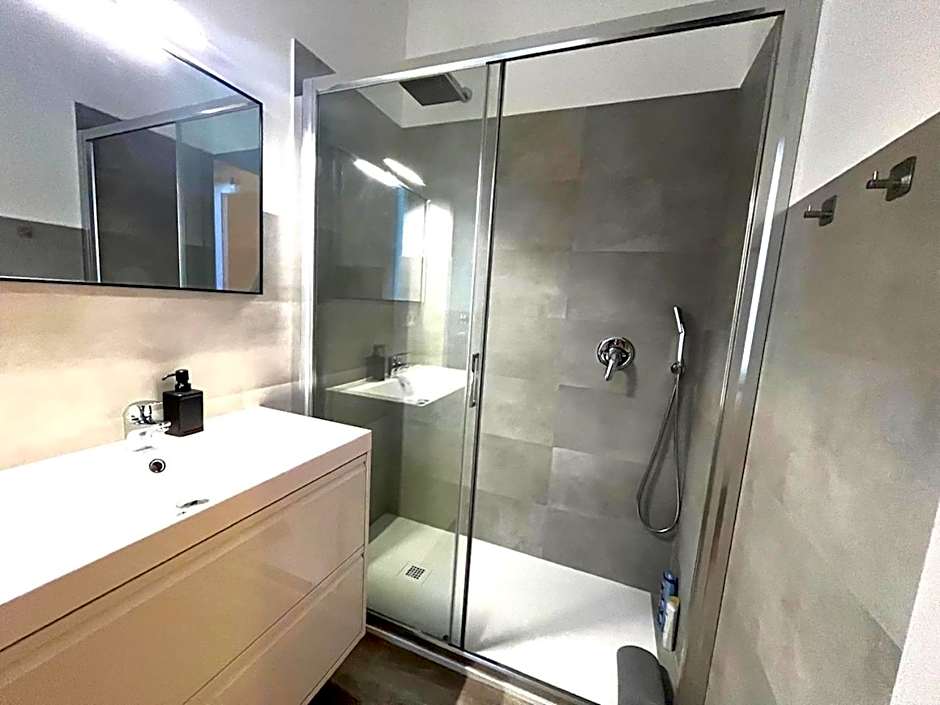 Bed&breakfast BBqueen Sandonato Policlinico