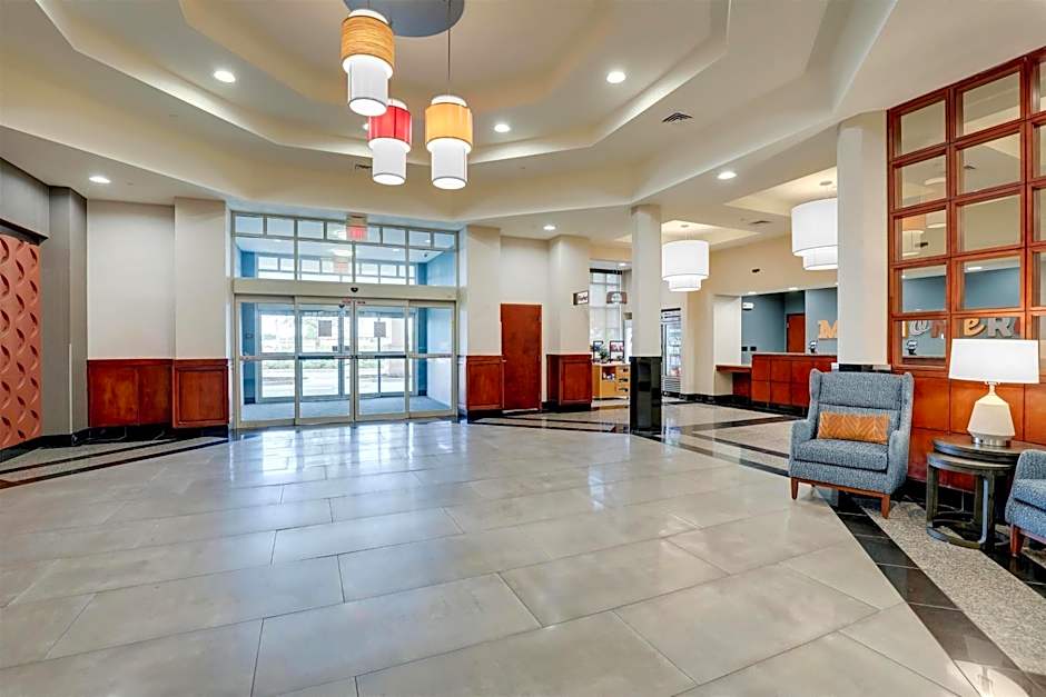 Drury Inn & Suites Montgomery