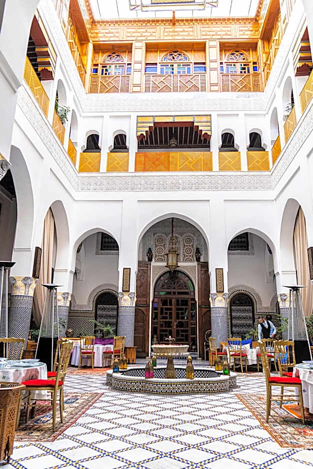 Riad El Yacout