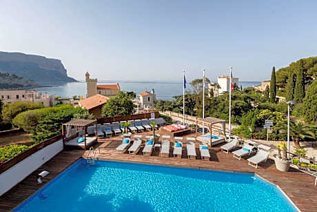 Best Western Hotel La Rade