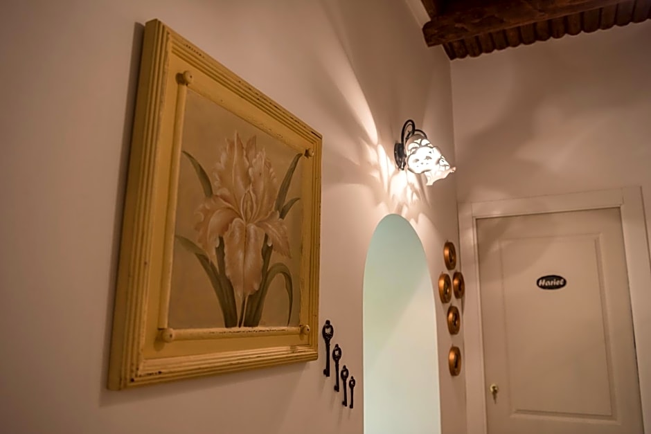 La Casa degli Angeli