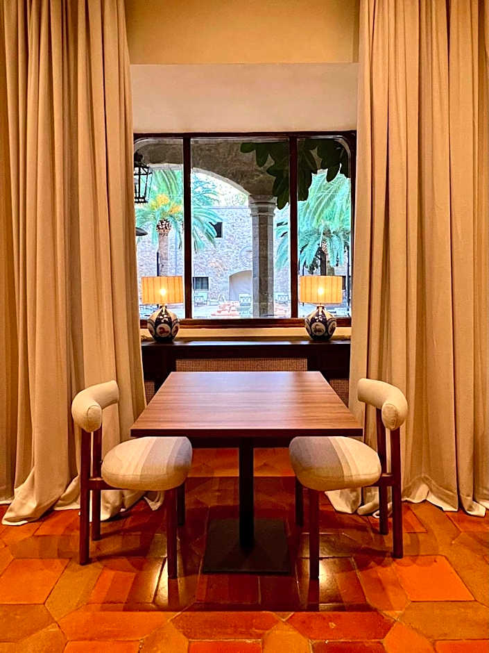 Parador de Jarandilla de la Vera