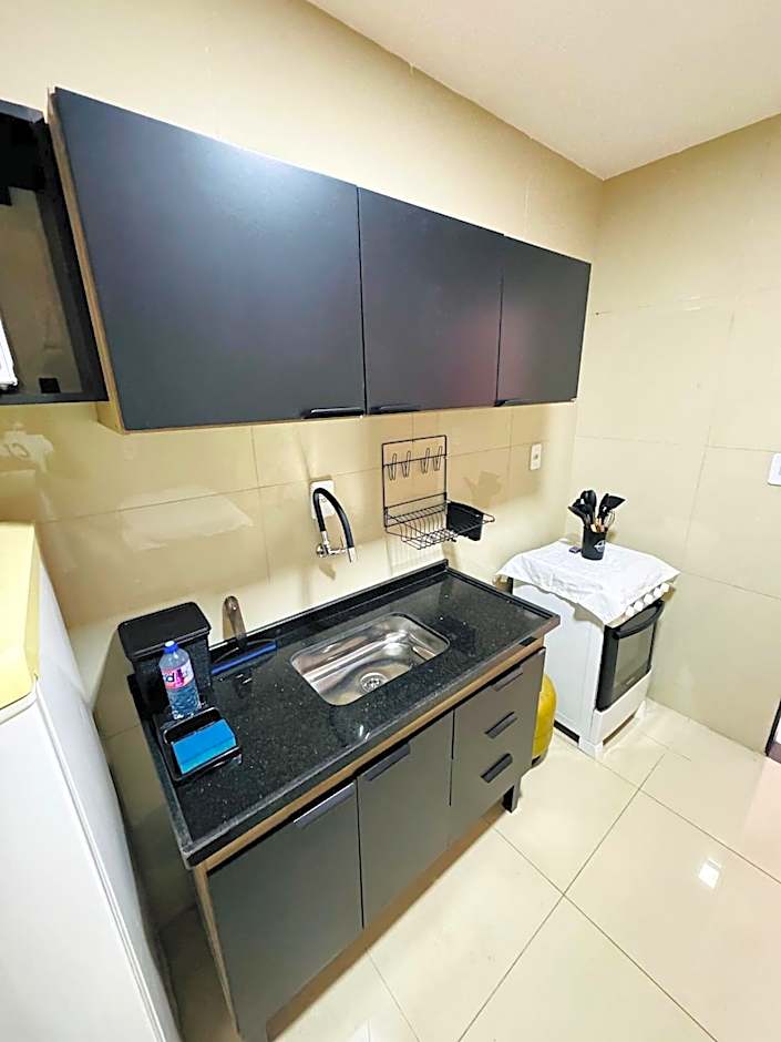 Beautiful AP in São Geraldo - Volta Redonda