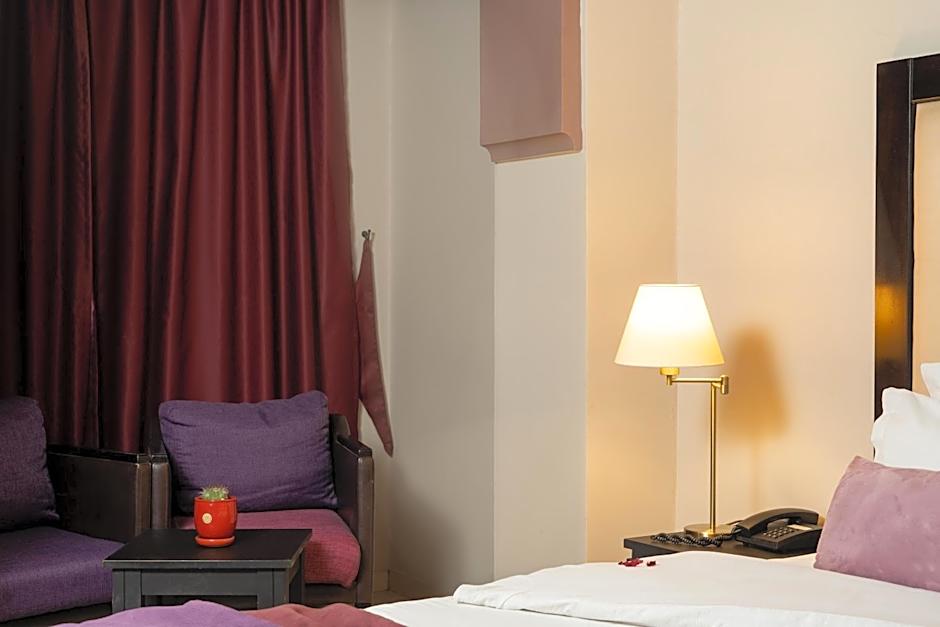 Blue Sea Le Printemps Hotel