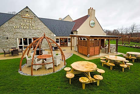 Queen of the Loch, Balloch by Marston's Inns
