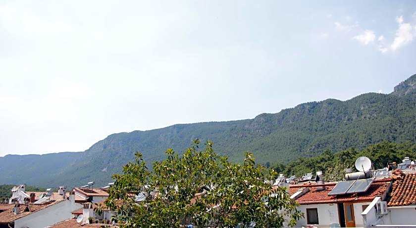 Limon Otel