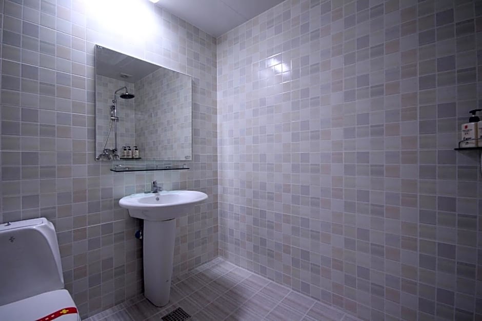 Gimhae Jangyu Check hotel